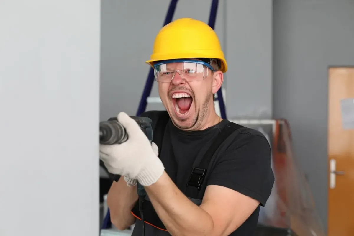 heure légale bruit travaux chantier