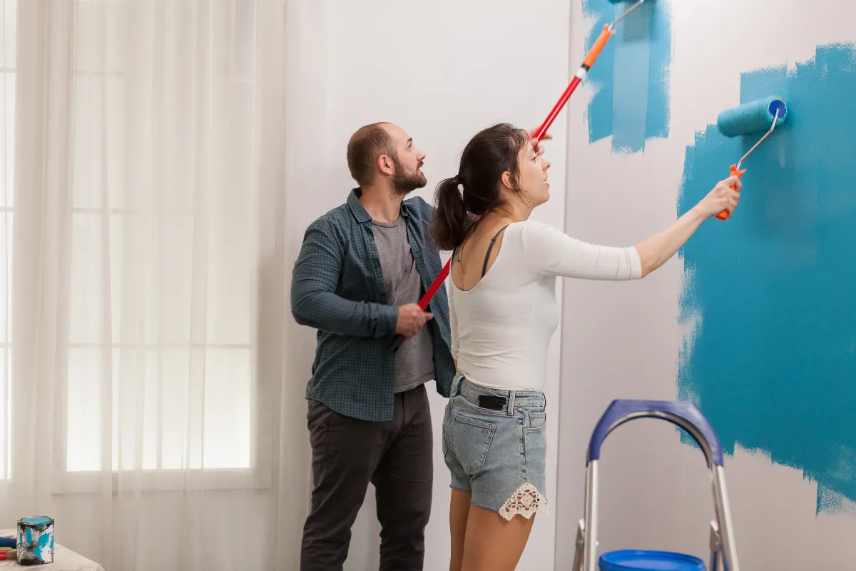 transformez-nimporte-quelle-piece-avec-ces-techniques-de-peinture