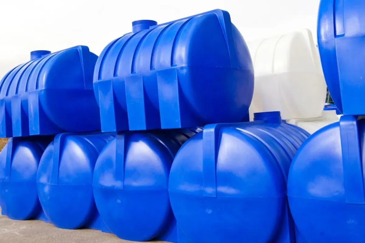 fosse toutes eaux 3000l