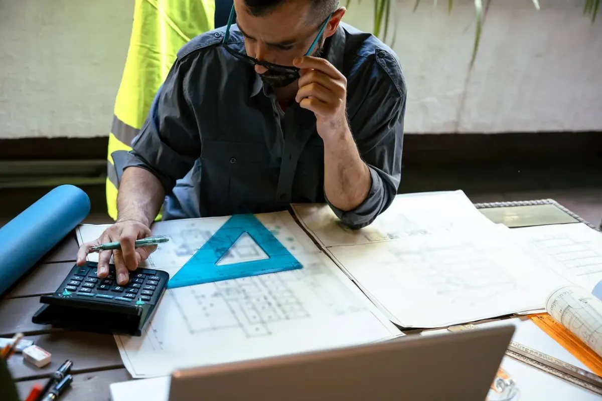 devis avant d'engager un artisan